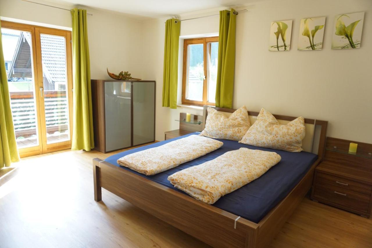 Appartement Winteraugut Werfen Kültér fotó