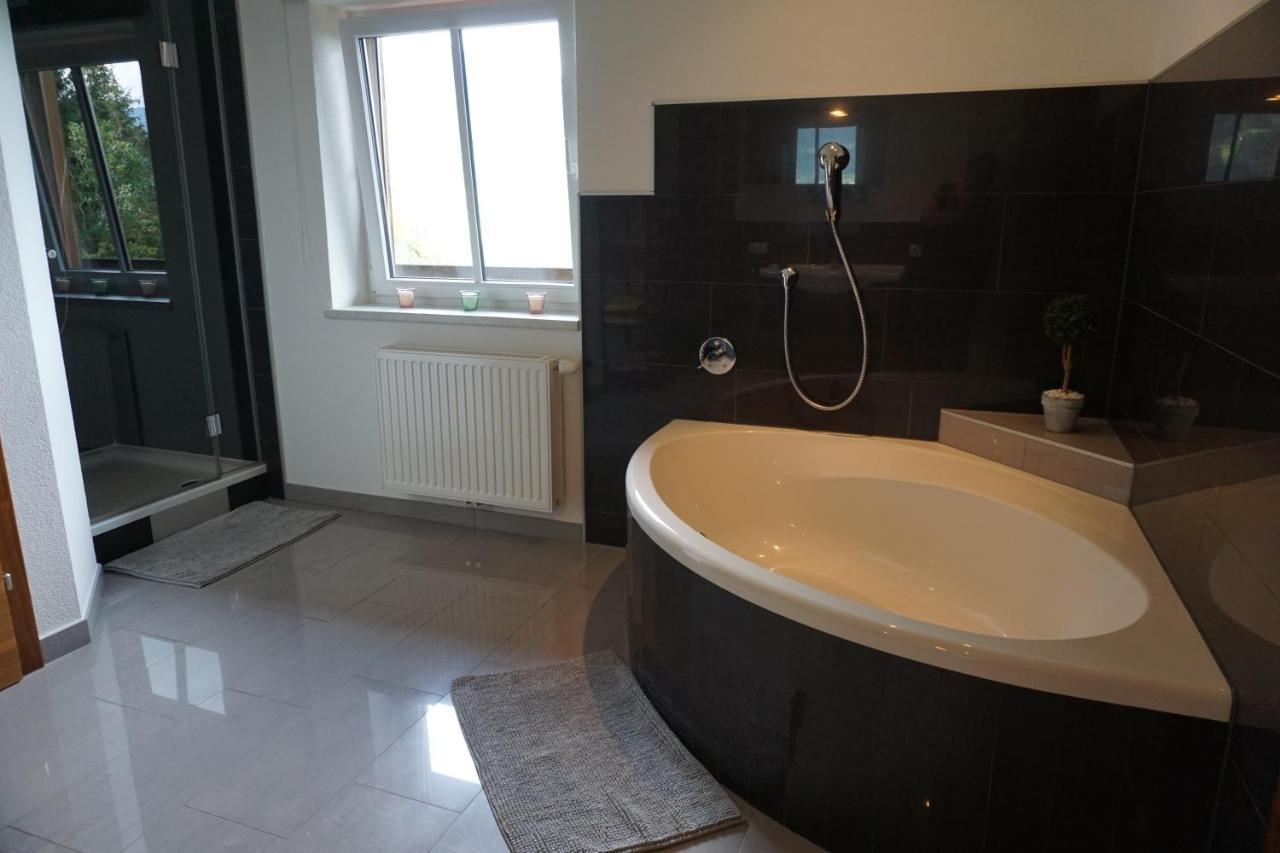 Appartement Winteraugut Werfen Kültér fotó