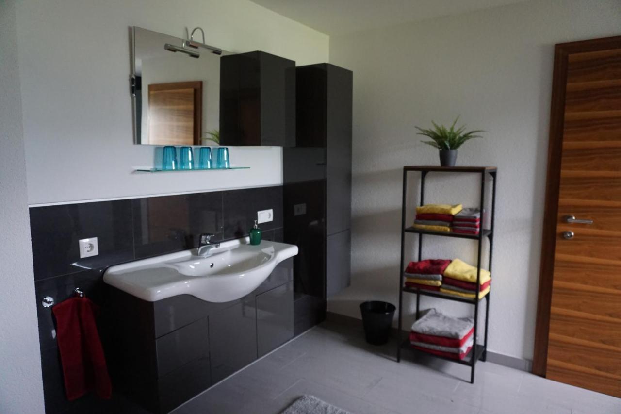 Appartement Winteraugut Werfen Kültér fotó