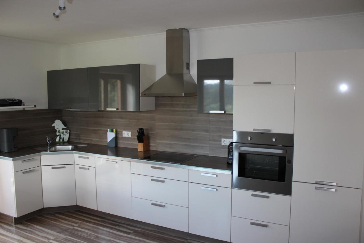 Appartement Winteraugut Werfen Kültér fotó