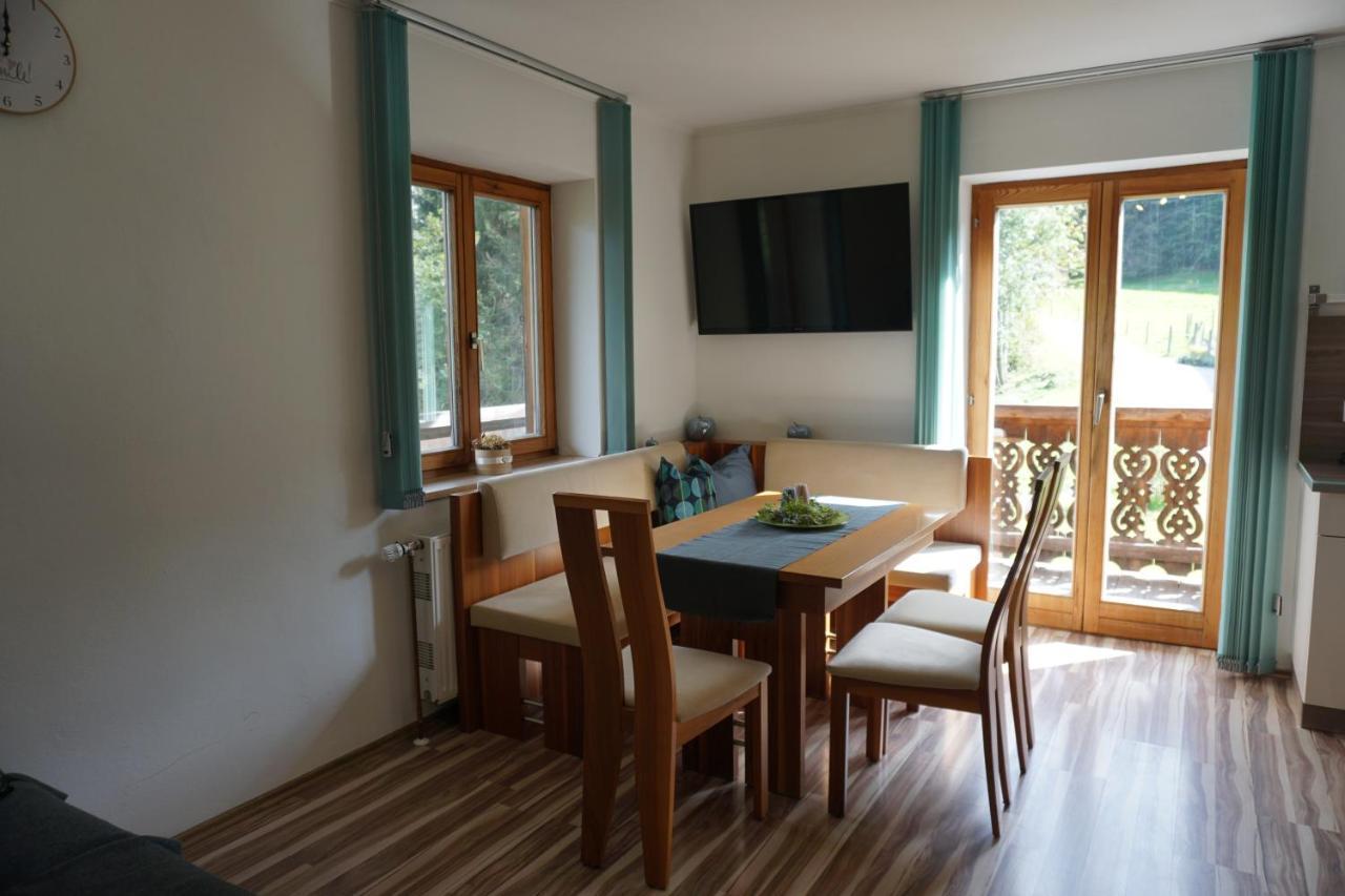 Appartement Winteraugut Werfen Kültér fotó